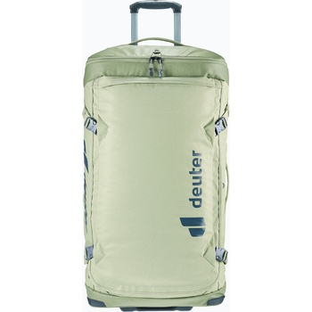 Deuter Пътен куфар deuter Duffel Pro Movo 90 l mineral/grove