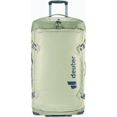 Deuter Пътен куфар deuter Duffel Pro Movo 90 l mineral/grove