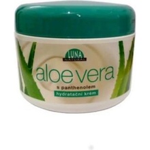 Luna Natural hydratační krém Aloe Vera 300 ml