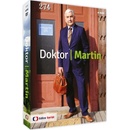 Doktor Martin 4DVD: DVD
