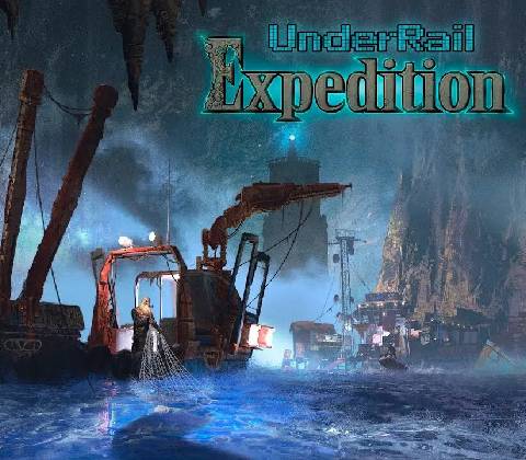 UnderRail - Expedition DLC