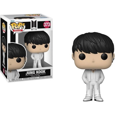 Funko Pop! BTS RocksJungkook 9 cm