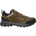 Dolomite Мъжки мултиспорт обувки Dolomite Shoe Vernale Hike Low GTX Multisport shoes - Mud Green - размер 40 2/3 (EU) (022-1460-0313)