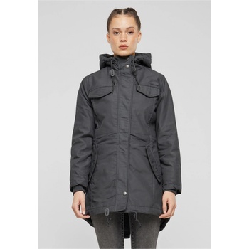 Brandit Marsh Lake Parka antracitová