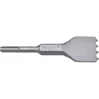 WERHE Sekáč na drážky 4Tx150 mm SDS Plus