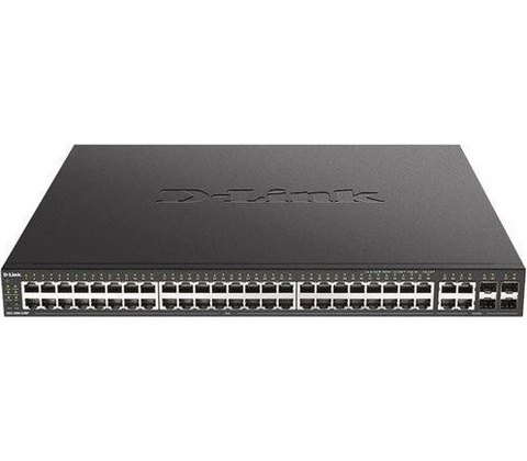 D-Link DGS-2000-52MP