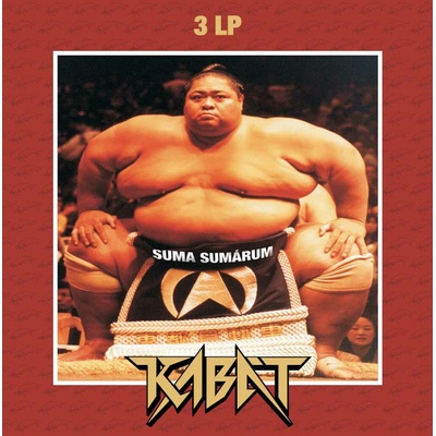 KABAT - SUMA SUMARUM