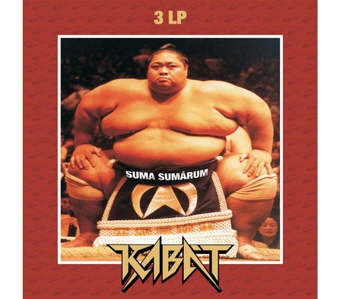 KABAT - SUMA SUMARUM