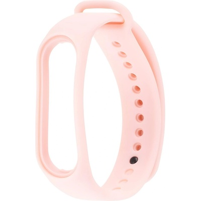 Tactical Резервна каишка за Xiaomi Mi Band 7/Mi Band 6/Mi Band 5 - Розов KP26390 (26390)