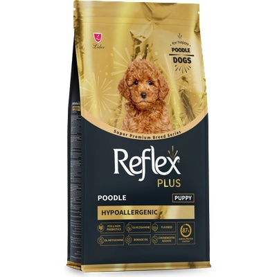 Reflex Plus Poodle Puppy 1,5 kg