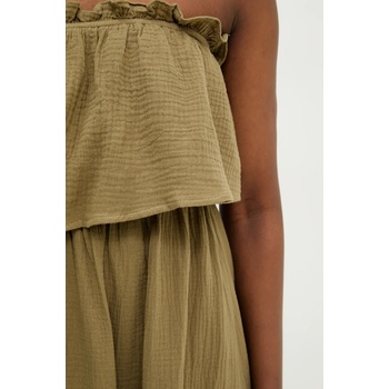 ANSWEAR Памучна рокля Answear. LAB (8870.k.flk)