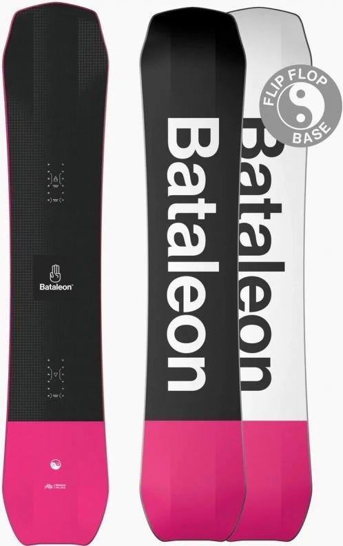 スノーボード Bataleon Whatever 157 22-23 スノーボード Bataleon Whatever 157 22-23 スノーボード Bataleon