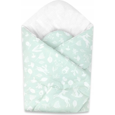 Cosing Zavinovačka Sleeplease Mini Les