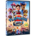 MagicBox Пес патрул: Филмът - dvd (029951)