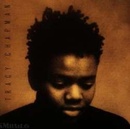 CHAPMAN TRACY: TRACY CHAPMAN CD