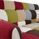 Image 1 of Bogdan Furniture Диван Мебели Богдан модел Karusel