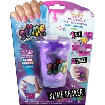 Epee So Slime Shaker modrý