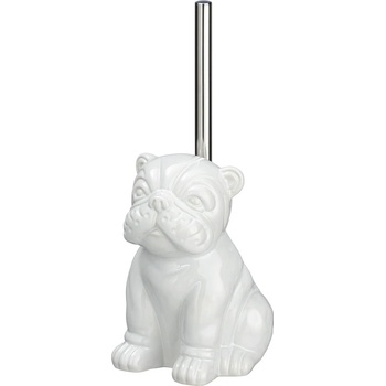 WENKO Керамична четка за тоалетна Bulldog - Wenko (24148100)