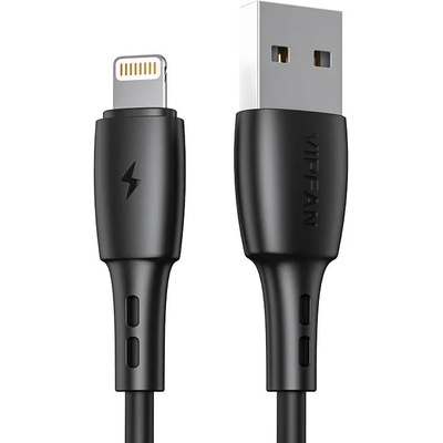 Vipfan VFAN Racing X05 X05LT-1m-black