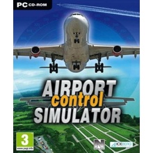 Airport Control Simulator