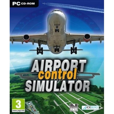 Airport Control Simulator