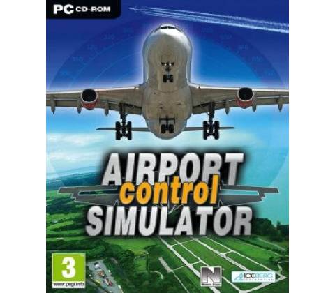 Airport Control Simulator