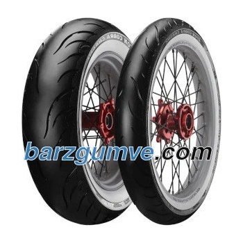 Avon Cobra Chrome ( MH90-21 RF TL 56V Задно колело, M/C, Предно колело WW )
