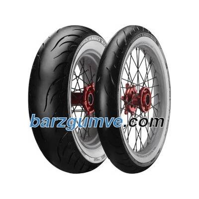 Avon Cobra Chrome ( MH90-21 RF TL 56V Задно колело, M/C, Предно колело WW )