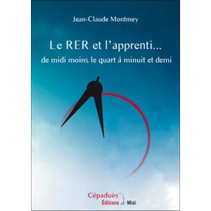 Le RER (Rite Ecossais Rectifié) et l'apprenti… de midi moins le quart à minuit et demi | Jean-Claude (2017)