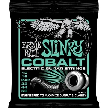 Ernie Ball 2726