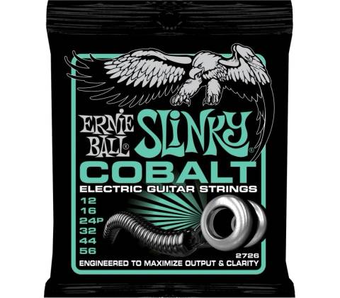 Ernie Ball 2726