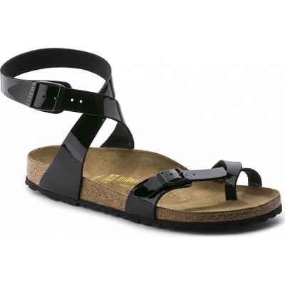 Birkenstock Yara Black Lack Heureka cz birkenstock-yara-black-lack-heureka-cz