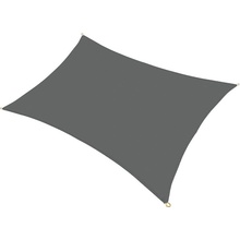 Nabbi Square 4 x 3 m antracit