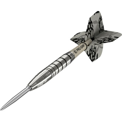 steel Target Exo 02 22g SP, 90% wolfram