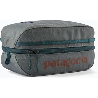 Patagonia Туристически органайзер Patagonia Black Hole Cube 6 l noble grey