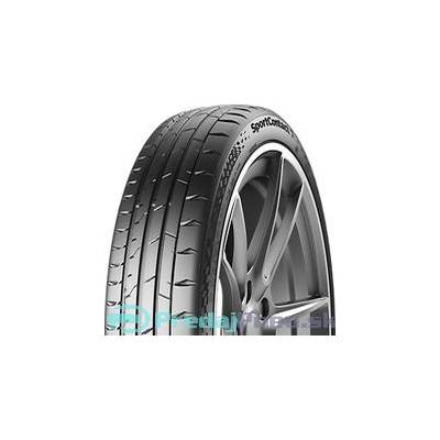 CONTINENTAL Sport Contact 7 275/40 R20 106Y