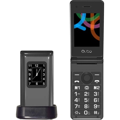 Qubo X-28