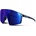 Julbo Edge Ra 1-3 HC Цвят: тъмно син