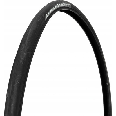 Cyklistická pneumatika Michelin DYNAMIC SPORT 700x28 s drôtom, čierna