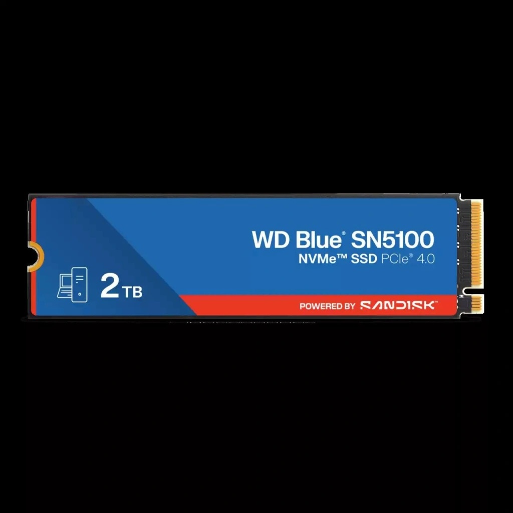 WD Blue 2TB, WDS200T5B0E od 5 703 Kč - Heureka.cz