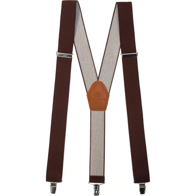 Avantgard 856-901869 koňaková hnědá