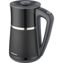 Heinner HEK-D22002WBK čie na