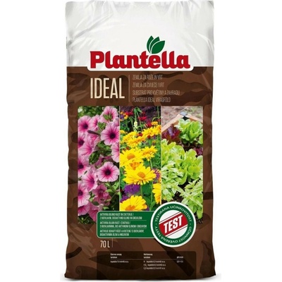 Plantella Ideal univerzálny 70 l