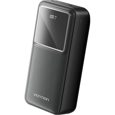 Vention 30000mAh FHMB0 black