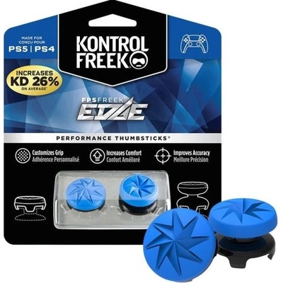 Kontrol Freek - Edge PS4/PS5 Extended Controller Grip Caps
