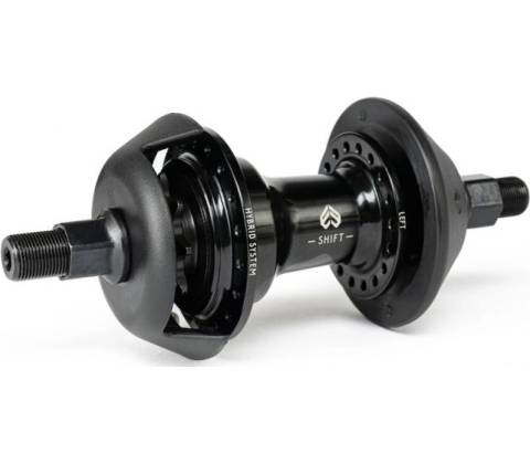 Éclat SHIFT Hybrid