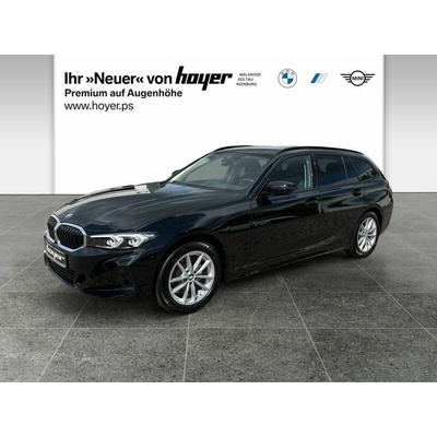 BMW 320i Touring 135 kW