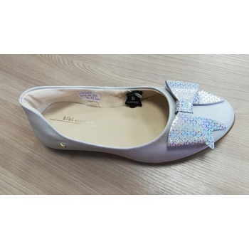 Bibi 1069051 balerínky mašľa