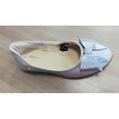 Bibi 1069051 balerínky mašľa