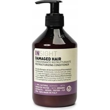 Insight Damaged Restructurizing Conditioner pro poškozené vlasy 400 ml